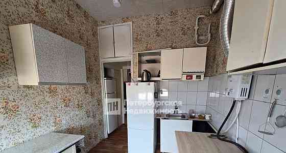 Комната, 17 м2, 5/5 эт. Санкт-Петербург