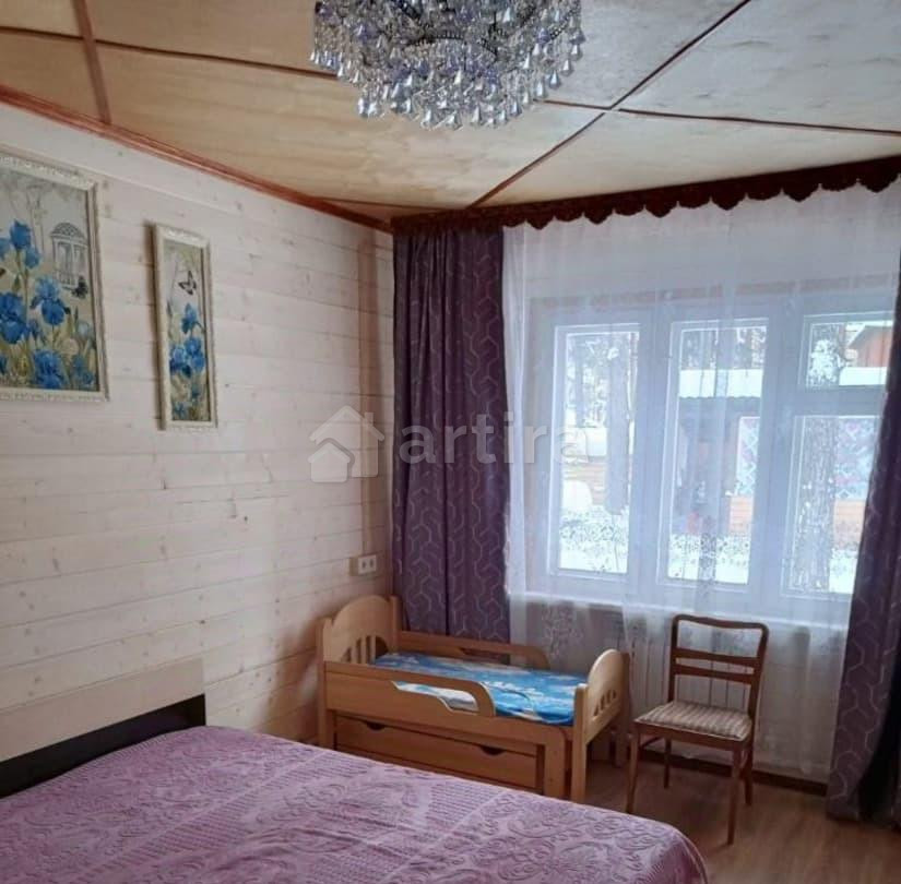 Дом, 92 м2, 9 соток, 1 эт. Раменское - изображение 3