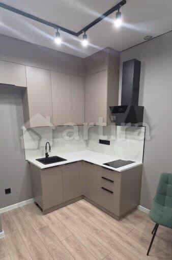 1-комн. квартира, 47 м2, 8/17 эт. Самара - изображение 10