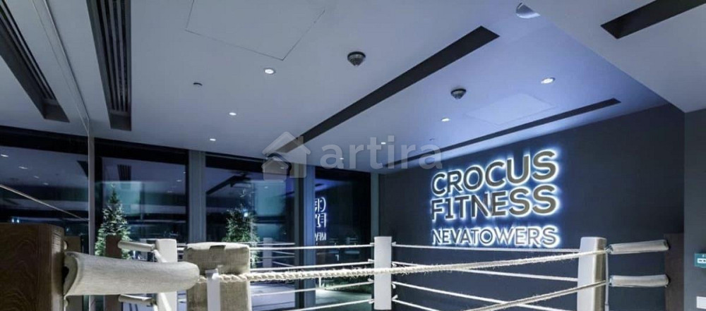 Гараж, 15 м2 Москва - изображение 5