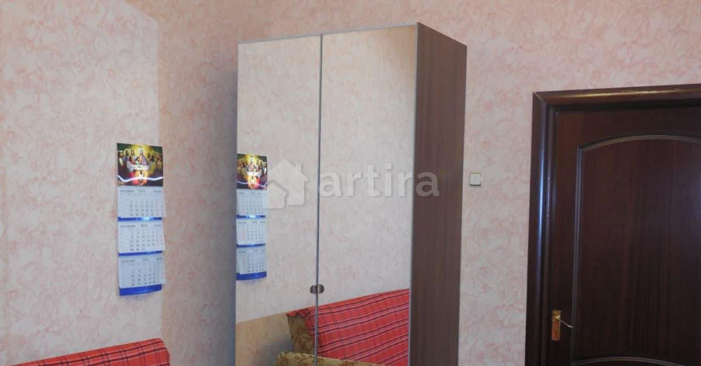 Комната, 16 м2, 3/5 эт. Москва - изображение 6