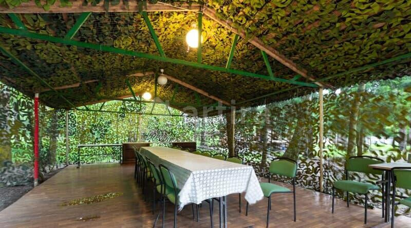 Коттедж, 400 м2 Бронницы - изображение 7