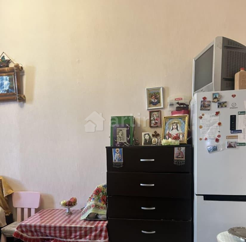 Комната, 15.5 м2, 5/5 эт. Москва - изображение 5