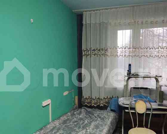 Студия, 13.2 м2, 1/14 эт. Москва
