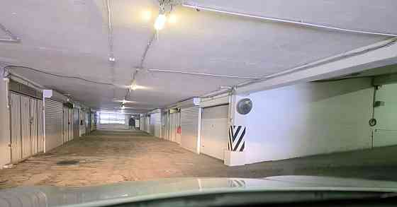 Гараж, 20 м2 Химки