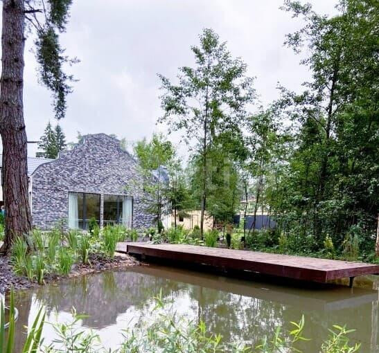 Коттедж, 180 м2 Зеленоград - изображение 2