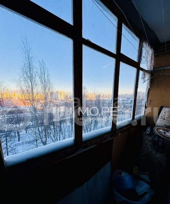 1-комн. квартира, 31.9 м2, 8/9 эт. Москва - изображение 4