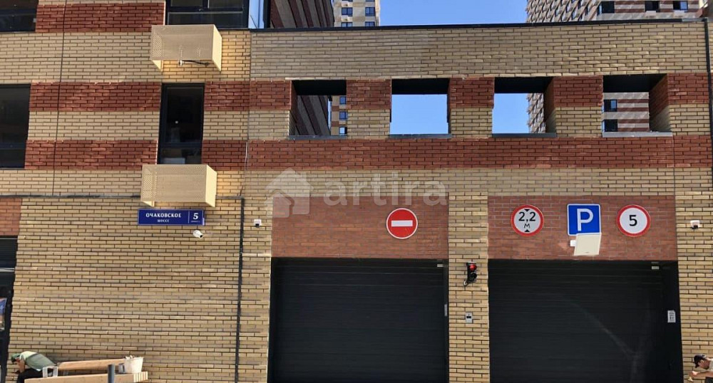 Гараж, 14 м2 Москва - изображение 6