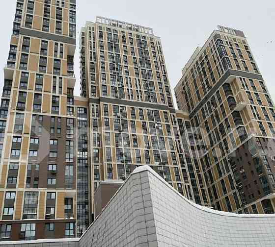 4-комн. квартира, 128.5 м2, 19/28 эт. Москва