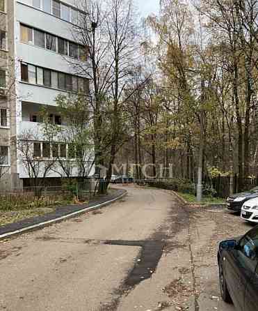 1-комн. квартира, 35 м2, 14/16 эт. Москва