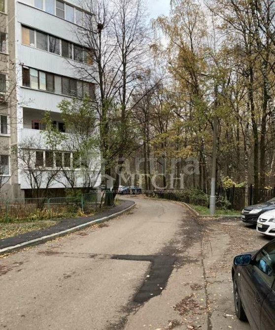 1-комн. квартира, 35 м2, 14/16 эт. Москва - изображение 2