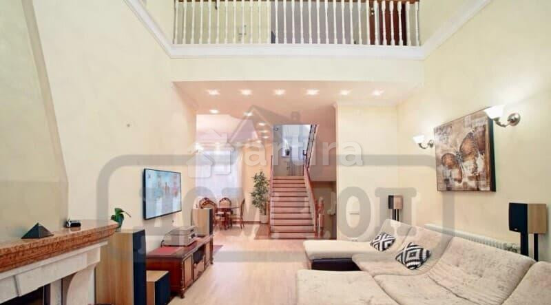 Коттедж, 700 м2 Наро-Фоминск - изображение 13