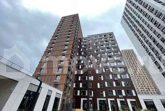 1-комн. квартира, 34.5 м2, 25/36 эт. Москва