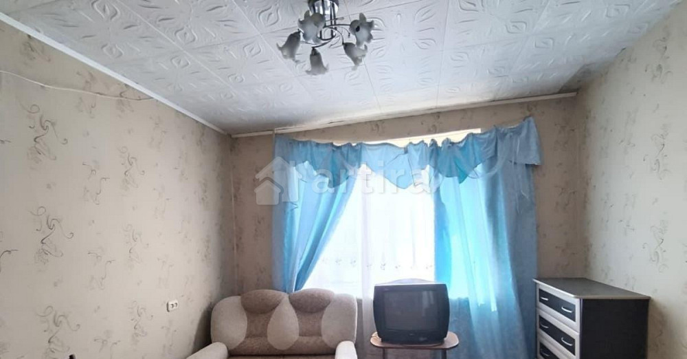 Комната, 17 м2, 4/5 эт. Дзержинск - изображение 1