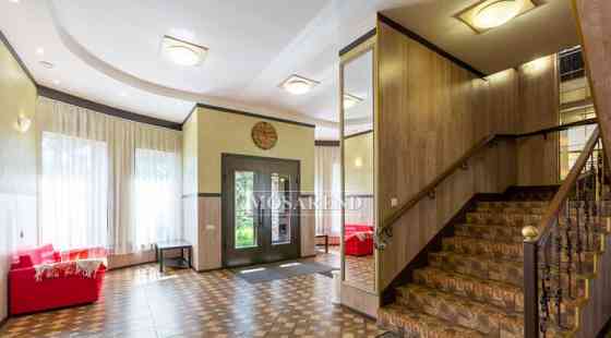 Коттедж, 1000 м2 Ногинск