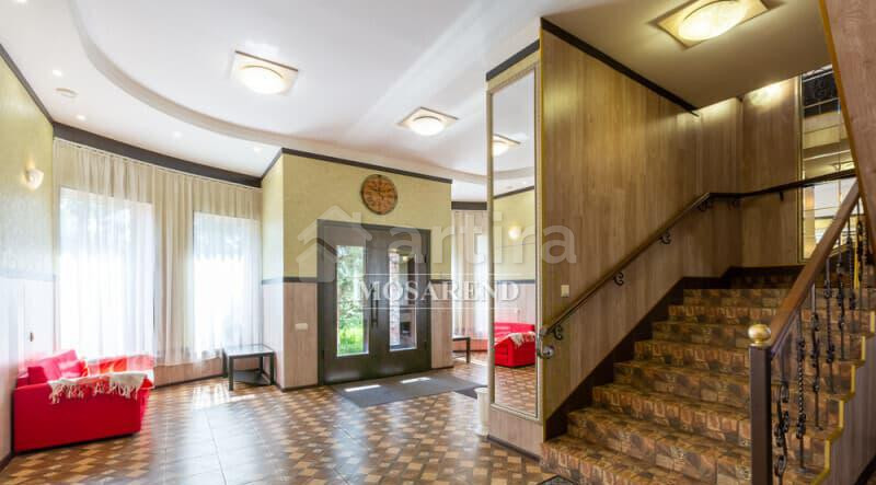 Коттедж, 1000 м2 Ногинск - изображение 6