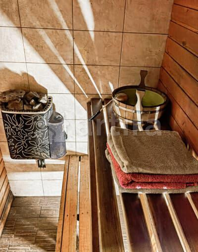 Коттедж, 150 м2 Сертолово - изображение 15