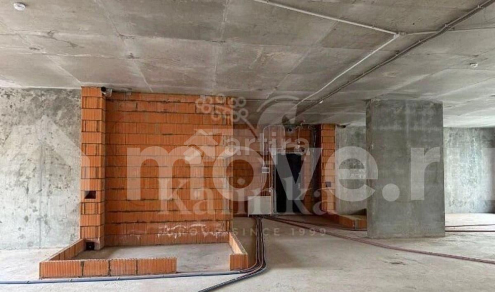 4-комн. квартира, 182 м2, 2/13 эт. Москва - изображение 4