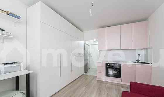 Студия, 19.7 м2, 7/25 эт. Москва