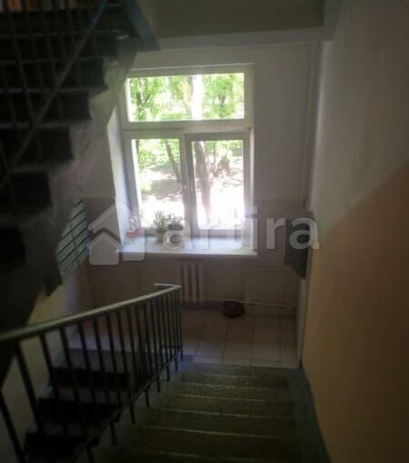 3-комн. квартира, 72.7 м2, 2/5 эт. Москва - изображение 17