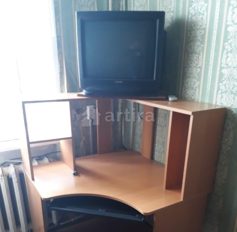 Комната, 16 м2, 5/5 эт. Нижний Новгород - изображение 6