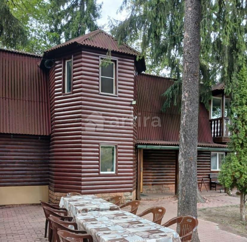 Дом, 200 м2, 12 соток, 2 эт. Одинцово - изображение 6