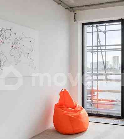 3-комн. квартира, 104 м2, 9/25 эт. Москва