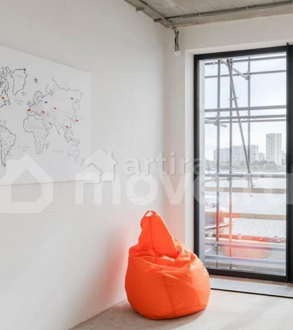 3-комн. квартира, 104 м2, 9/25 эт. Москва - изображение 6