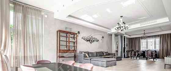 Таунхаус, 460 м2, 5 соток, 3 эт. Одинцово