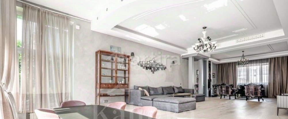 Таунхаус, 460 м2, 5 соток, 3 эт. Одинцово - изображение 6