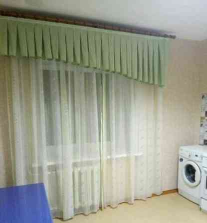 1-комн. квартира, 40 м2, 5/16 эт. Москва