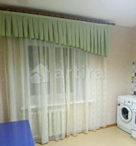 1-комн. квартира, 40 м2, 5/16 эт. Москва - изображение 1