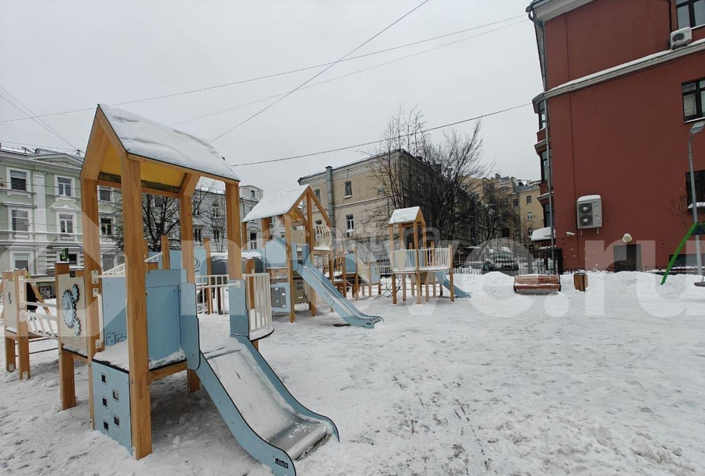 Комната, 7.5 м2, 2/4 эт. Москва - изображение 4