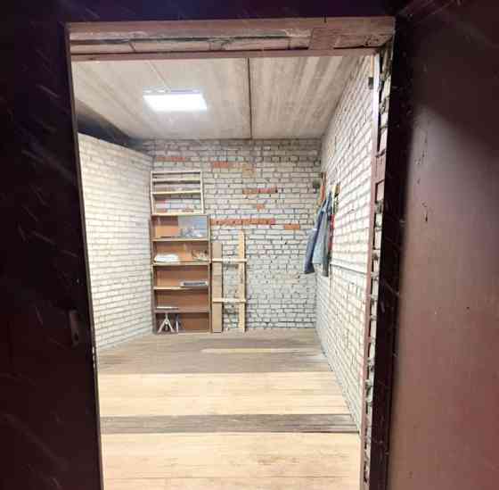 Гараж, 22 м2 Подольск