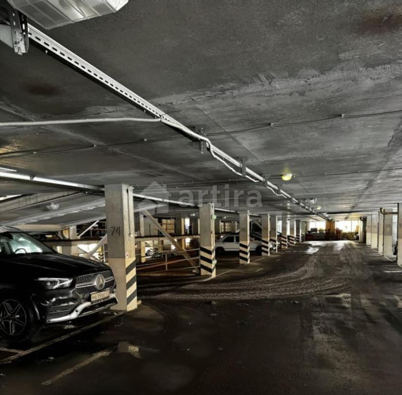 Гараж, 17 м2 Москва - изображение 6