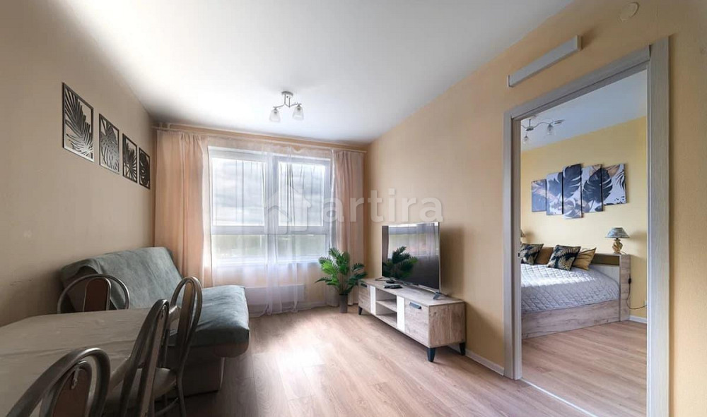 1-комн. квартира, 35 м2, 8/22 эт. Обнинск - изображение 9