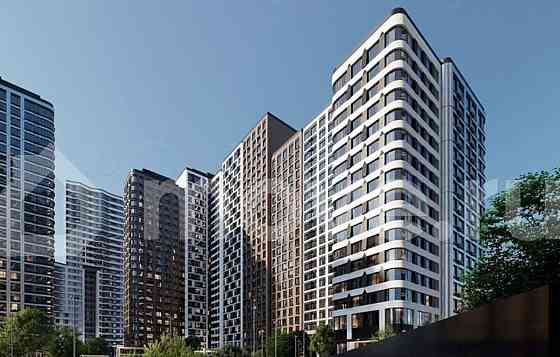 4-комн. квартира, 105.8 м2, 9/15 эт. Москва