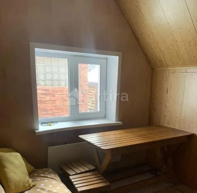 Дом, 50 м2, 36 соток, 2 эт. Красноярск - изображение 3