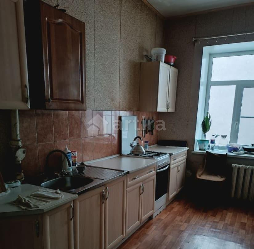 Комната, 30 м2, 4/4 эт. Санкт-Петербург - изображение 5