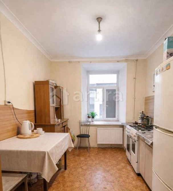 Комната, 80 м2, 2/5 эт. Санкт-Петербург - изображение 5