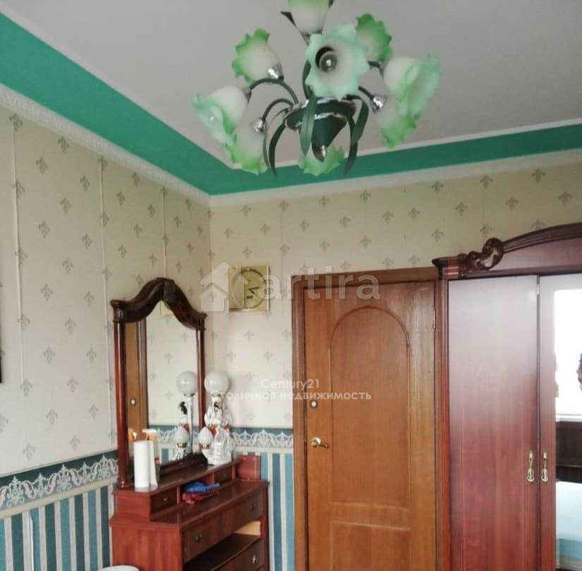 Комната, 11 м2, 9/16 эт. Москва - изображение 1