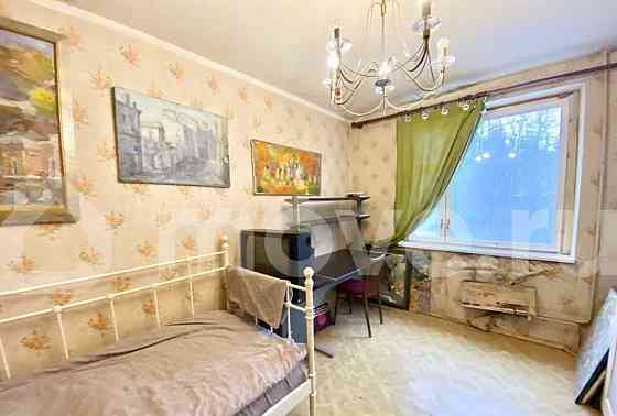 Комната, 17 м2, 3/14 эт. Москва