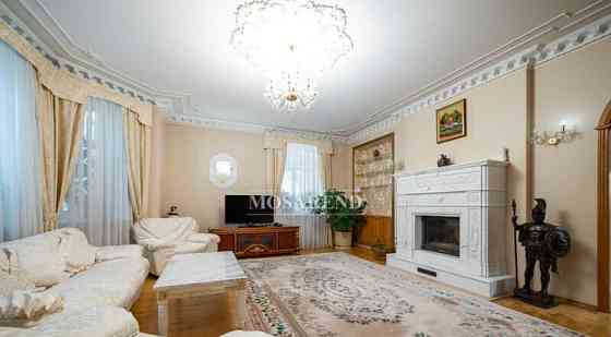 Коттедж, 870 м2 Одинцово