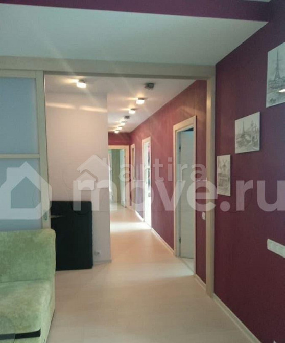 5-комн. квартира, 125 м2, 3/12 эт. Зеленоград - изображение 1