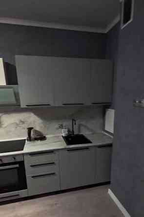 1-комн. квартира, 45 м2, 5/9 эт. Самара