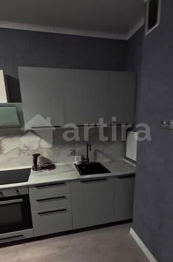 1-комн. квартира, 45 м2, 5/9 эт. Самара - изображение 5