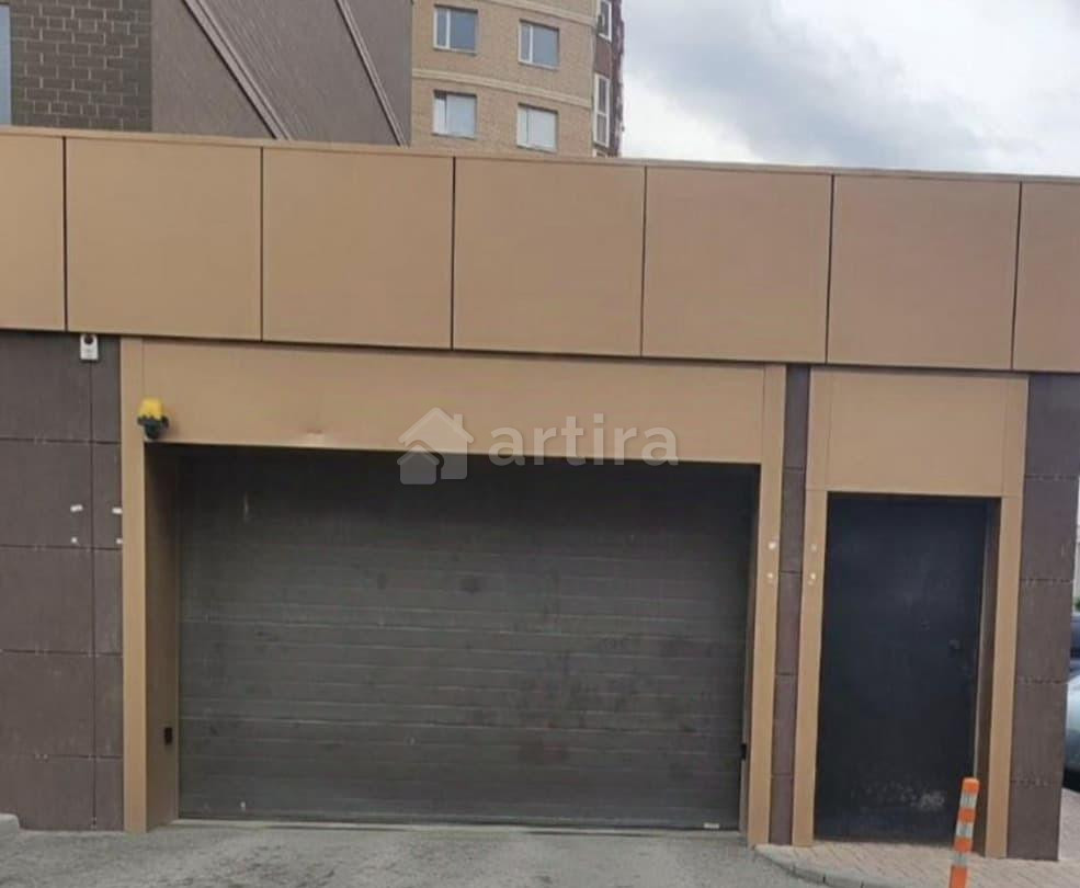 Гараж, 14 м2 Ростов-на-Дону - изображение 1