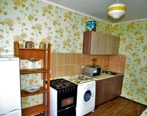 1-комн. квартира, 34 м2, 14/16 эт. Москва