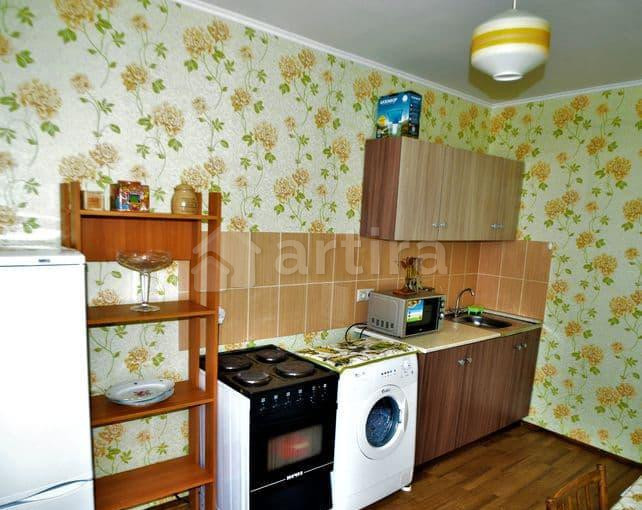 1-комн. квартира, 34 м2, 14/16 эт. Москва - изображение 5