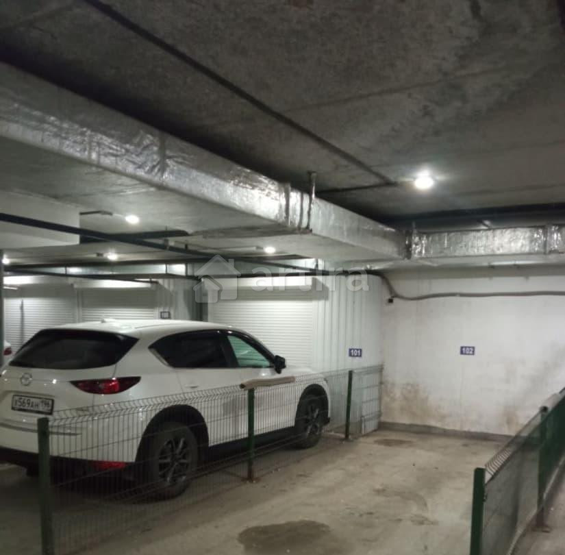 Гараж, 17 м2 Екатеринбург - изображение 5